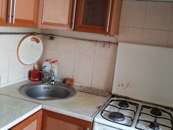 Сдам 2х комнатную квартиру Соцгород Каменское