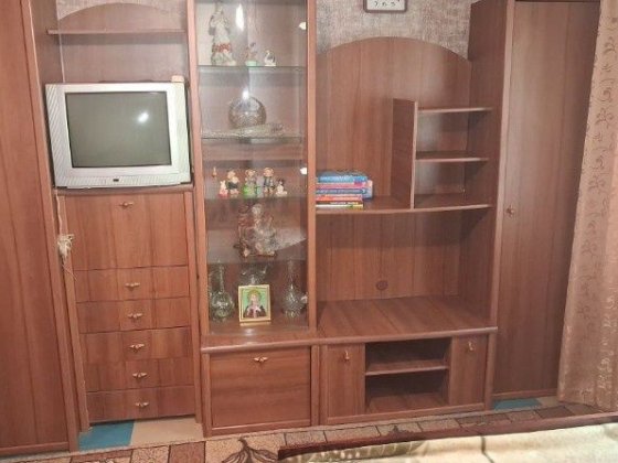 Сдам 2х комнатную квартиру на БАМе Каменское