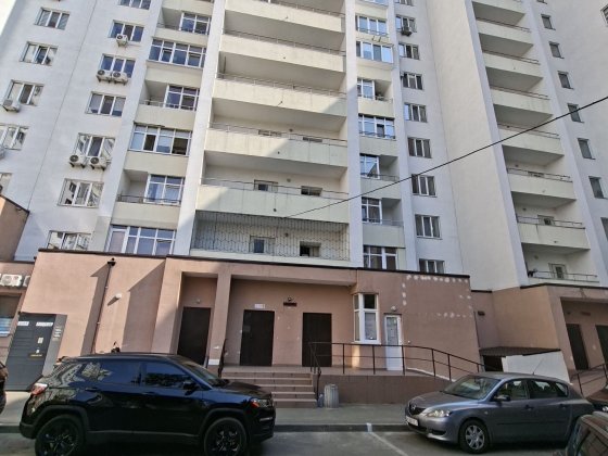Велика однокімнатна квартира  в центрі  Вишгорода Вышгород