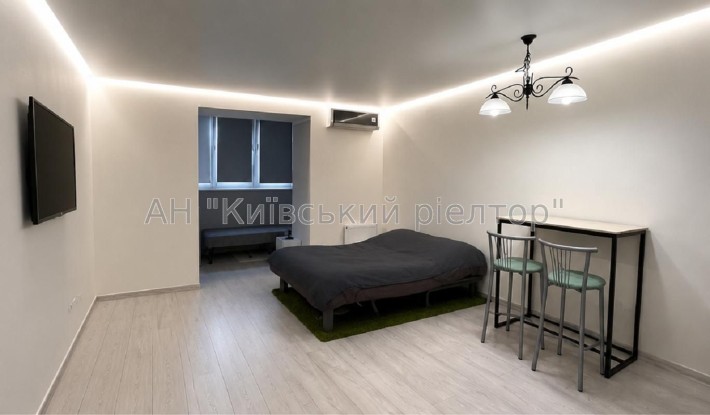 Оренда смарт-квартири в ЖК Start Life, Вишгород, вул. Шолуденка, 20, - фото 1