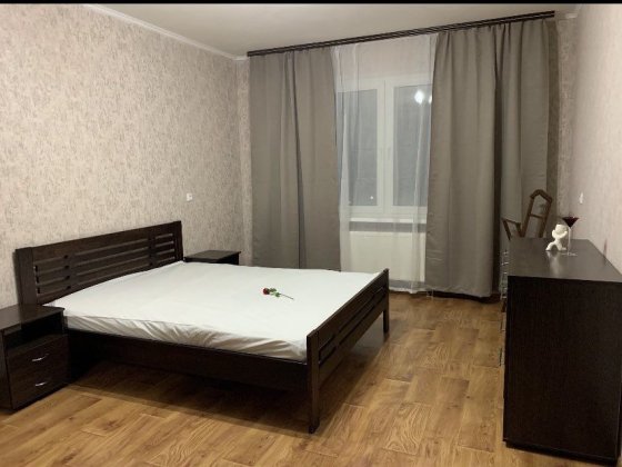 Оренда великої 1к квартири в ж.к. Ярославичі 2 Вышгород