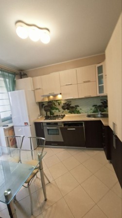 Двухкімнатна квартира ЖК Київські Зорі - фото 1