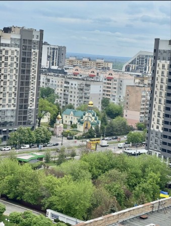 Двокімнатна квартира в центрі міста - фото 1