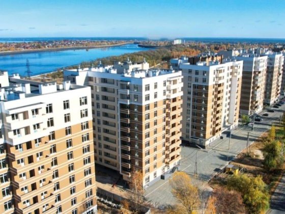 Здається гарна 1-к.квартира з абсолютно новим ремонтом‼️ Вышгород