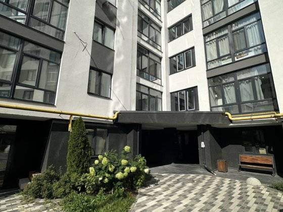 «Оренда 2-кімнатної квартири ЖК «Авіатор», Гостомель | 18 000 грн». Гостомель