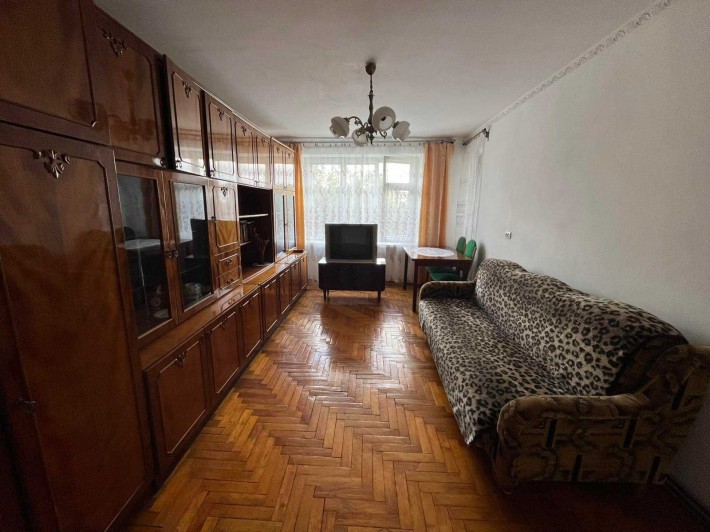 Оренда трьохкімнатної квартири у центрі Дрогобича - фото 1