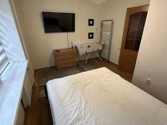 Здається в оренду 2 х кімнатна квартира Дрогобыч