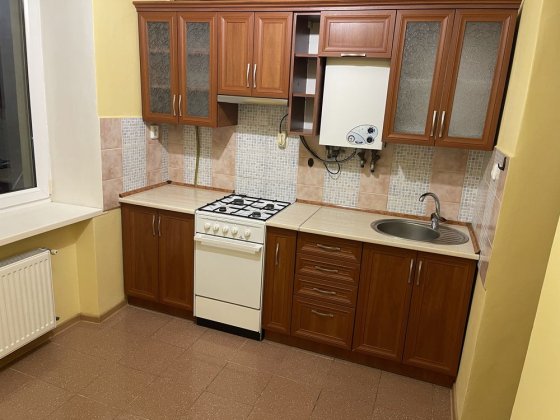2-Квартира в новобудові Дрогобыч