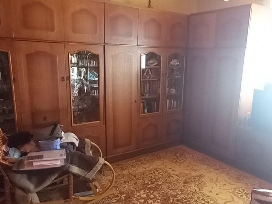 Оренда 1-кімнатної квартири в центрі Дрогобича Дрогобич