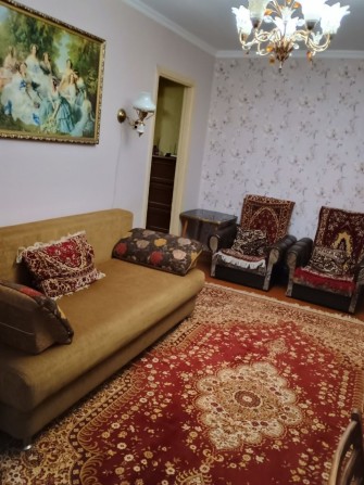 Сдается однокомнатная квартира 200$ - фото 1