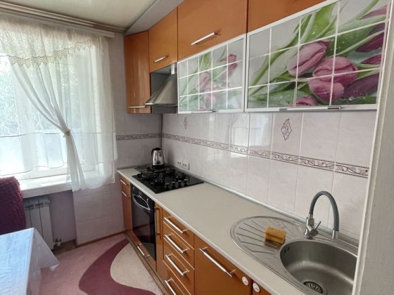 Сдам 3 комнатную квартиру киевка агв Измаил