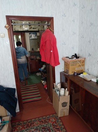 Сдам 2 х комнатную квартиру в светловодск кировоградской обл - фото 1