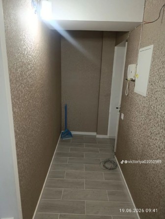 Здається 2-х кімнатна квартира в місті Ізмаіл звязок тільки по вайберу або воцап - фото 1