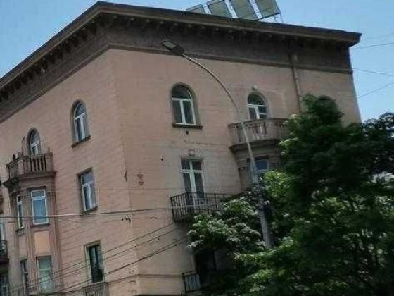 Гостиница Тбилиси Измаил