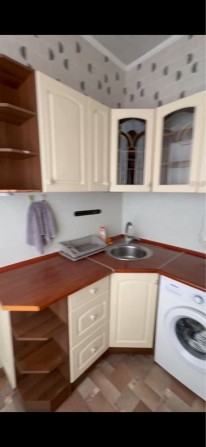 Сдается большая 1- ком. 40м. с ремонтом на ул. Гагарина р- н 9 школы - фото 1