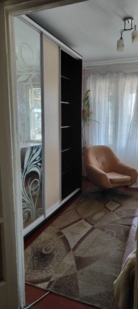 Здається 3-кімнатна квартира, район 10-ї школи, 2га арка - фото 1