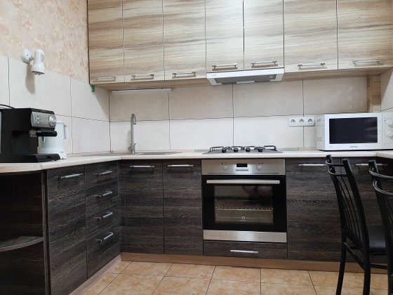 Здам двокімнатну квартиру  300$ Ізмаїл