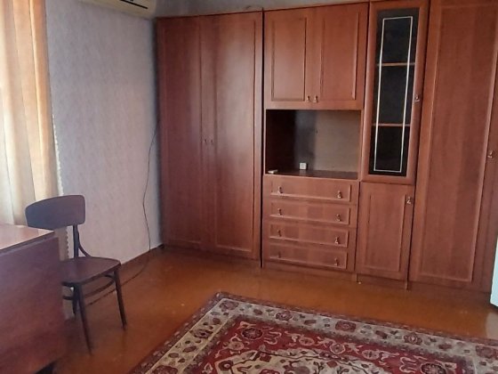Оренда 1 кімнатної квартири Измаил