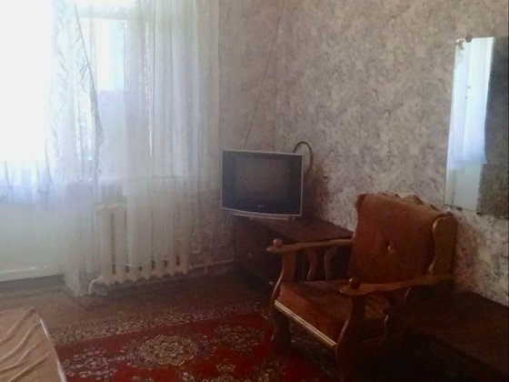 Сдам 3-х комнатную квартиру в жилом состоянии Измаил