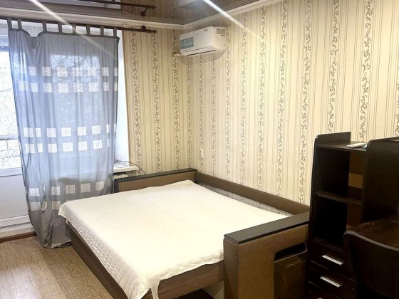 Оренда 1-к квартири в районі медичного коледжу за 200 $ Измаил