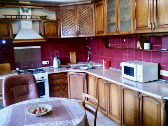 Сдам в аренду 3 комнатную квартиру пентагон агв Измаил