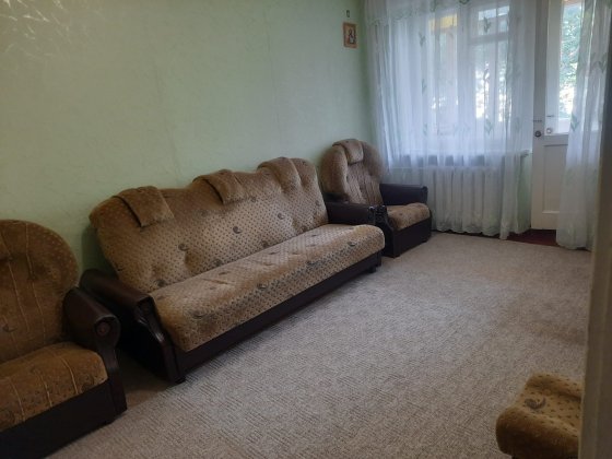 Аренда 2х ком. квартиры от собственника Измаил