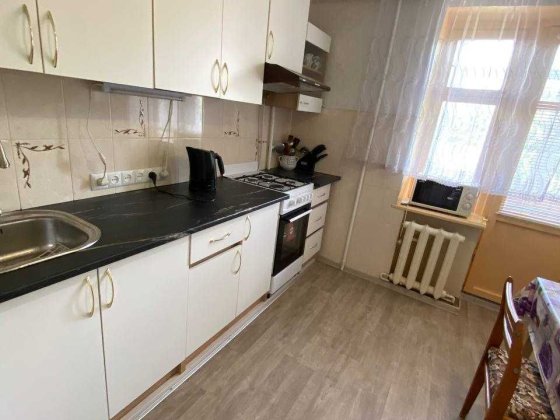 Сдам квартиру в крепости Ізмаїл