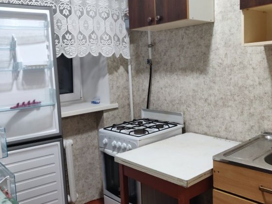 1 комнатная квартира длительно Черноморск