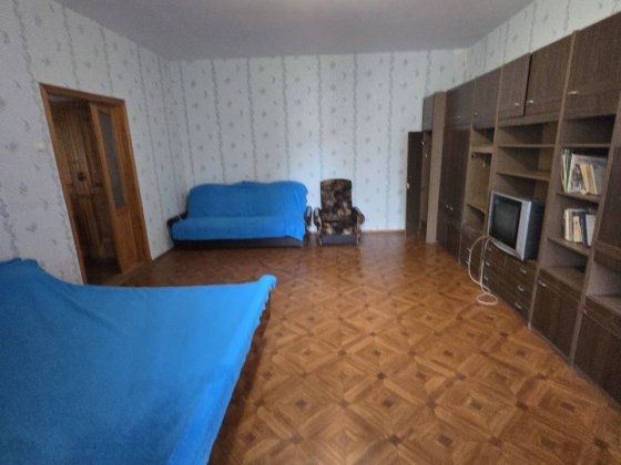 Сдам Просторную 1 ком Длительно Аббо Черноморск
