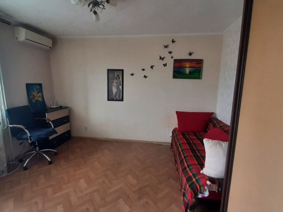 Сдам на длительно 1 кв Черноморск