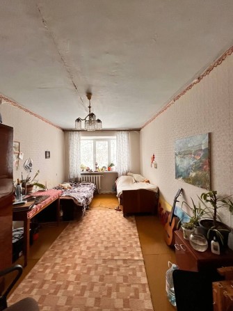 Підселення до дівчини, ЦЕНТР, біля сільпо, газова колонка є - фото 1