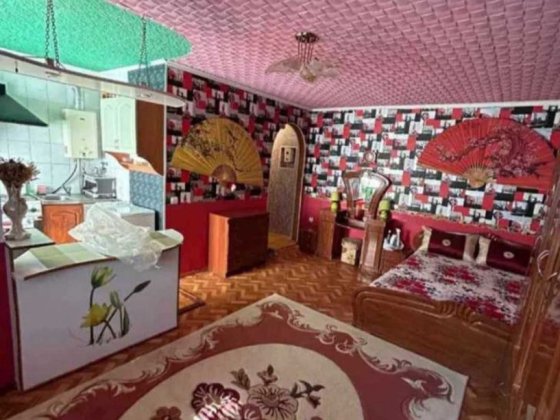 Здається 2 кімнатна квартира в центрі міста   для військових. Каменец-Подольский