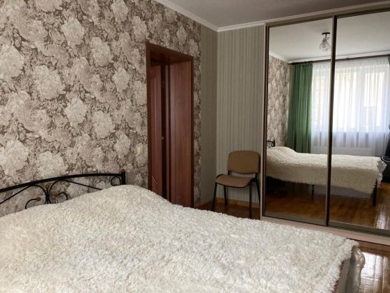 Здам 3х кв.новобуд інд.оп.80м² р-н аграрн. універу техніка,меблі. Кам'янець-Подільський
