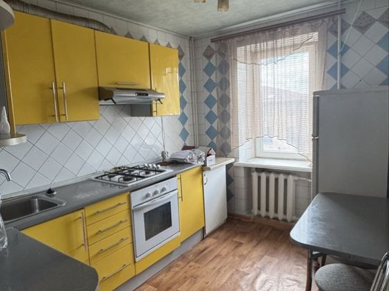 Здається 1 к квартира в центрі Каменец-Подольский