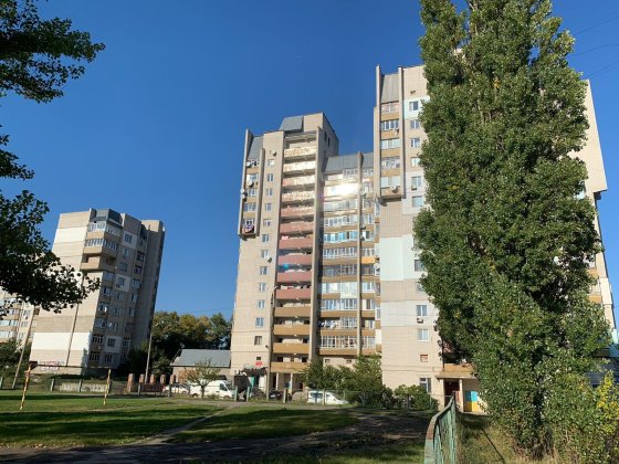 Оренда 3 кв 72м Канів Вул. Героїв Дніпра 47 біля Дніпра . Вільна Канів
