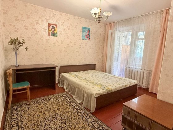 Здам 3-кімнатну квартиру на тривалий термін! Каменец-Подольский