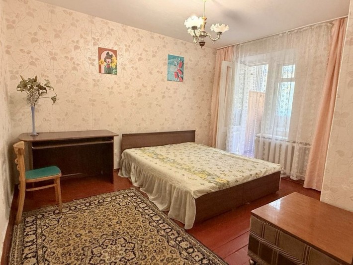 Здам 3-кімнатну квартиру на тривалий термін! - фото 1