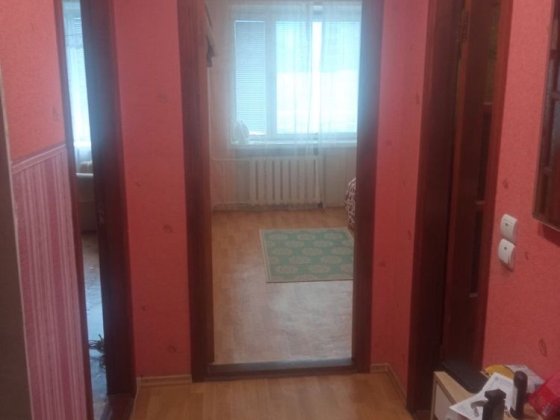 Оренда секціі в гуртожитку с-ще Смирнова Кам'янець-Подільський