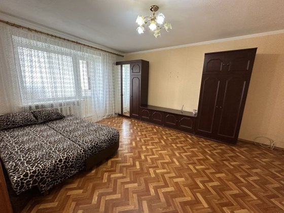Здам однокімнатну квартиру. Мікрорайон. Кам'янець-Подільський