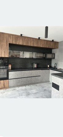 Оренда   дворівневоі квартири  центр міста новобудова - фото 1
