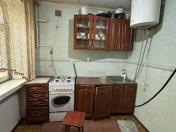 Здається 1 к квартира Каменец-Подольский
