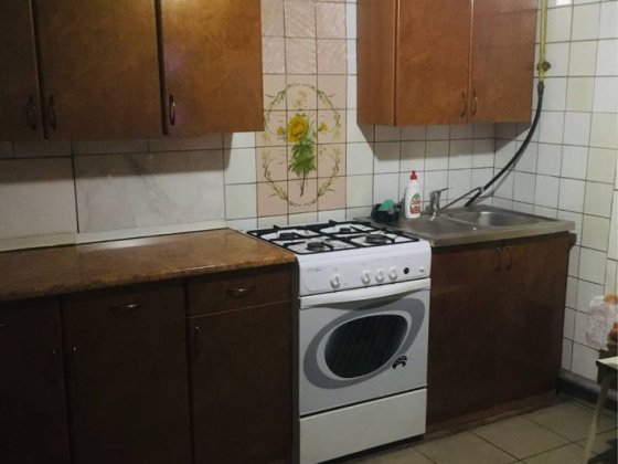 Квартира для студенток Киверцы