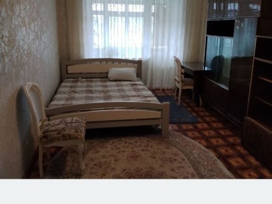 Здам 1 к кв. військовим, на короткий термін біля к-ру "Юність". Кам'янець-Подільський