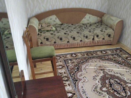 Оренда  1 кімнатноі квартири. Кам'янець-Подільський