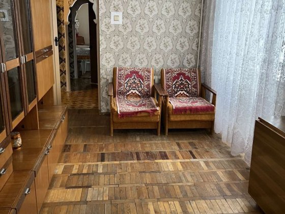 Здам квартиру ковель сільмаш другий поверх Ковель
