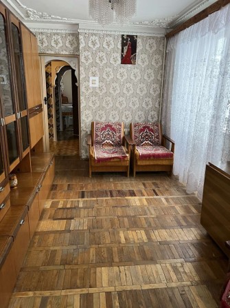Здам квартиру ковель сільмаш другий поверх - фото 1