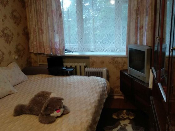 Оренда 1 кв.техніка,меблі,газ.колонка. Кам'янець-Подільський
