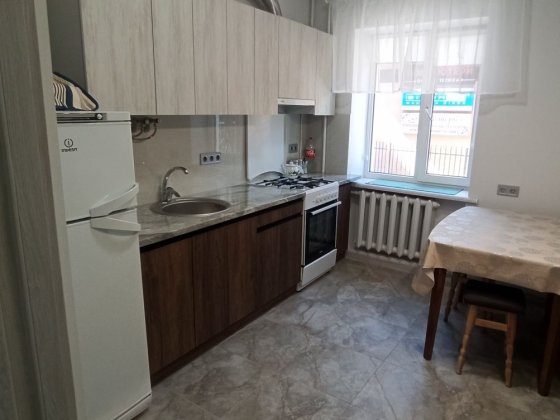Здам 1 кімнатну квартиру в центрі Ковель