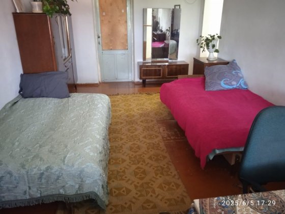 Здам квартиру в центрі міста на короткий термін Кам'янець-Подільський