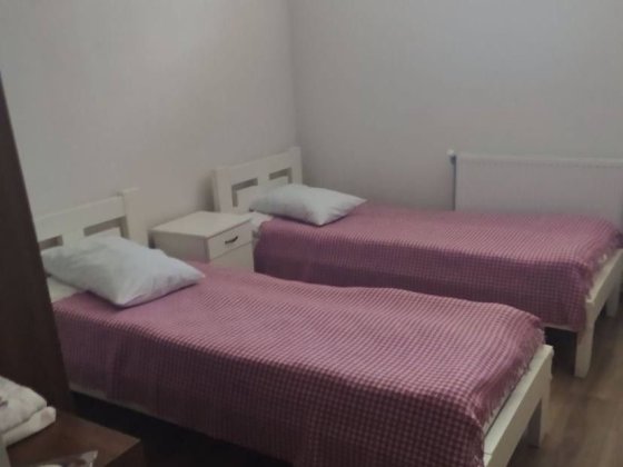 Оренда хостелу біля ЖД вокзалу Кам'янець-Подільський